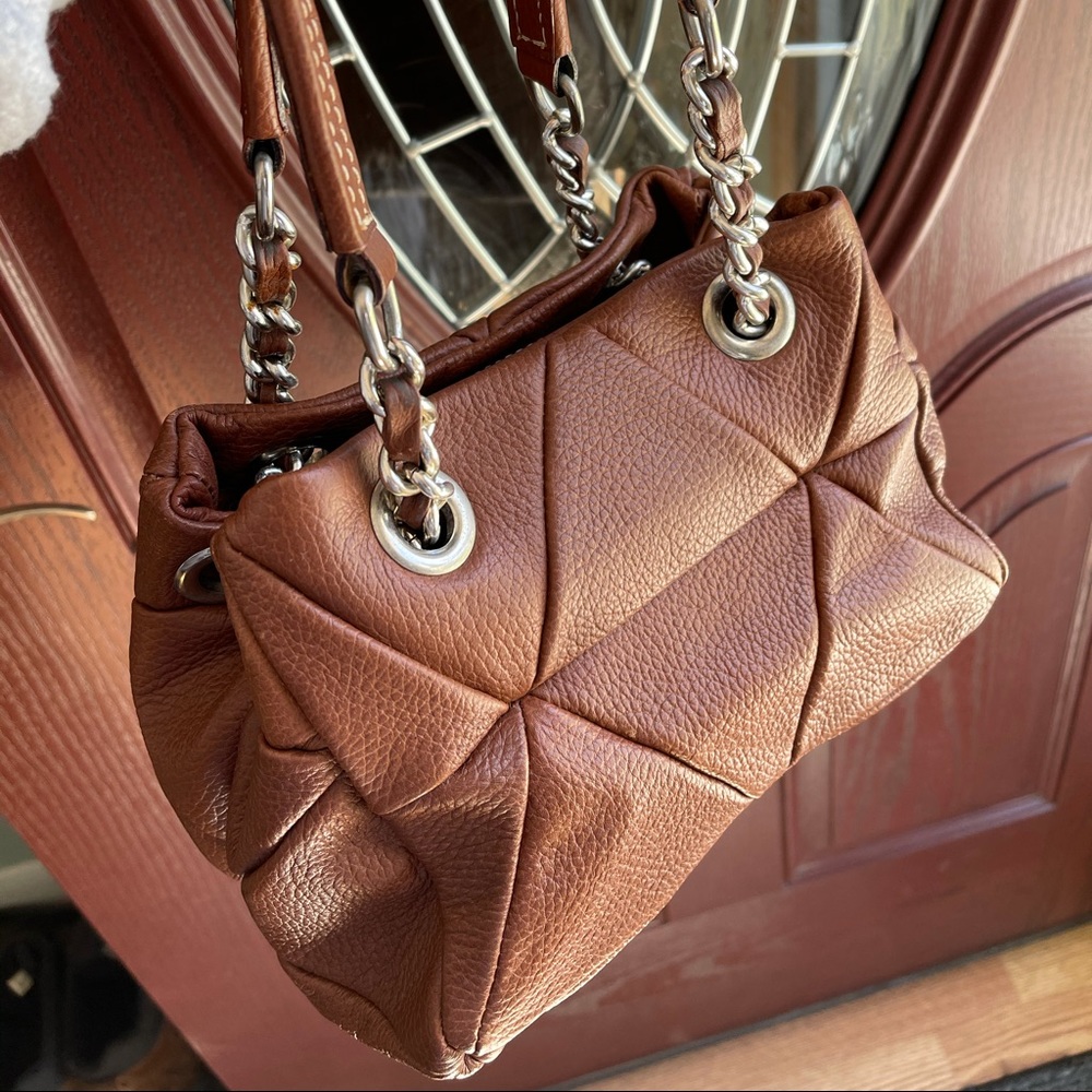 Laurent Effel St. Barth Handbag